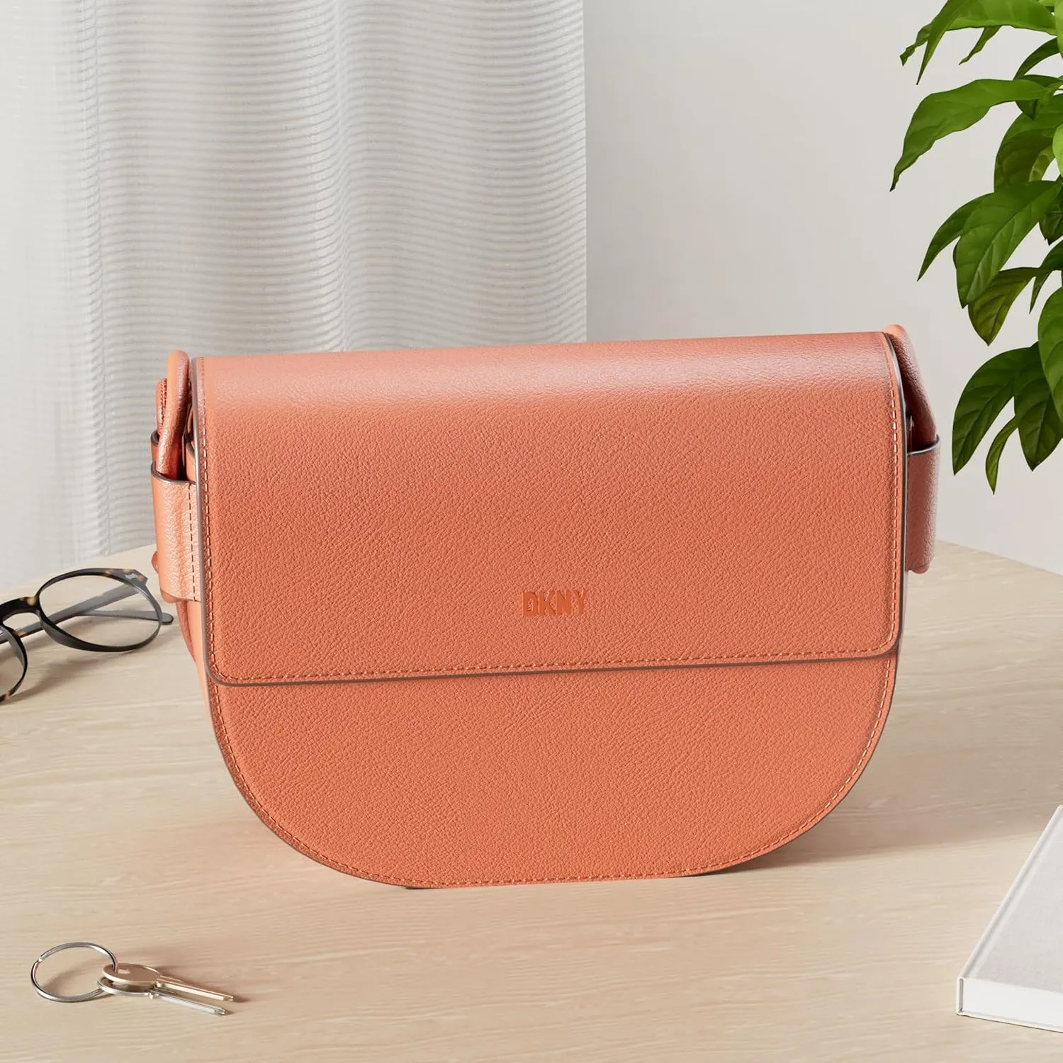DKNY Kiera Crossbody