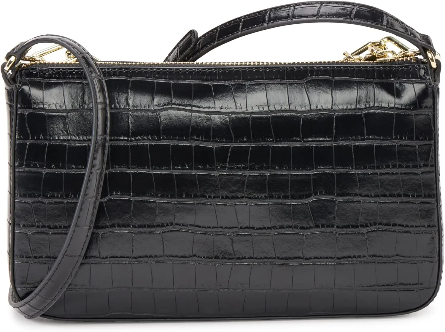 DKNY Lexi Double Demi Crossbody