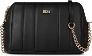 DKNY Lexington Dome Crossbody
