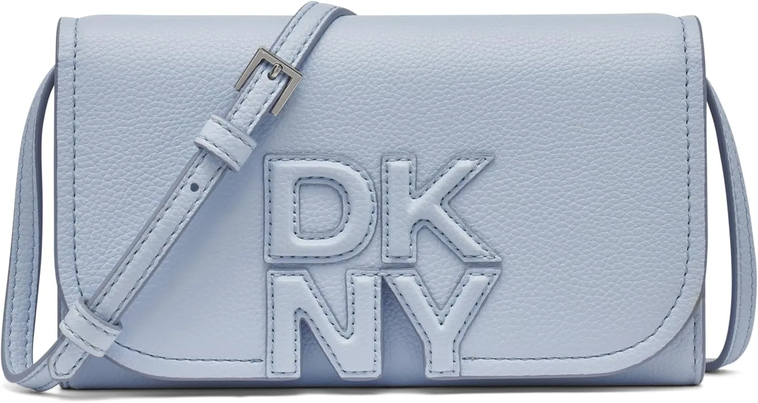 DKNY Nicole Wallet on Crossbody
