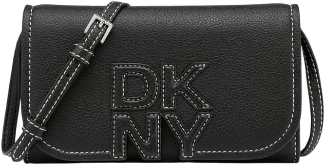 DKNY Nicole Wallet on Crossbody
