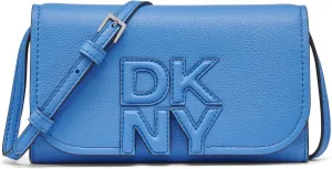 DKNY Nicole Wallet on Crossbody