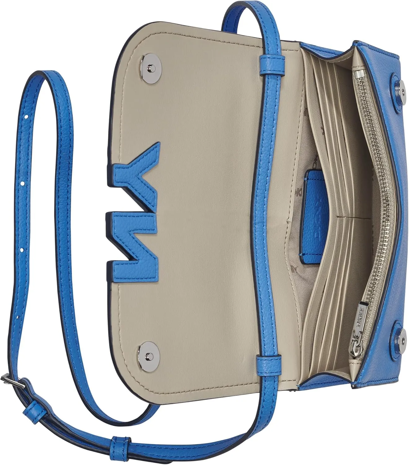 DKNY Nicole Wallet on Crossbody