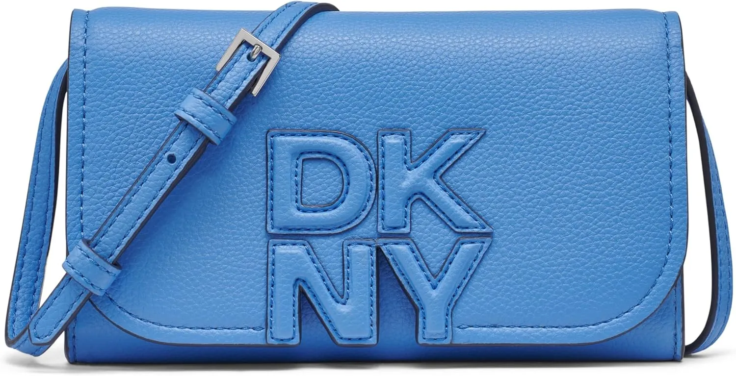 DKNY Nicole Wallet on Crossbody