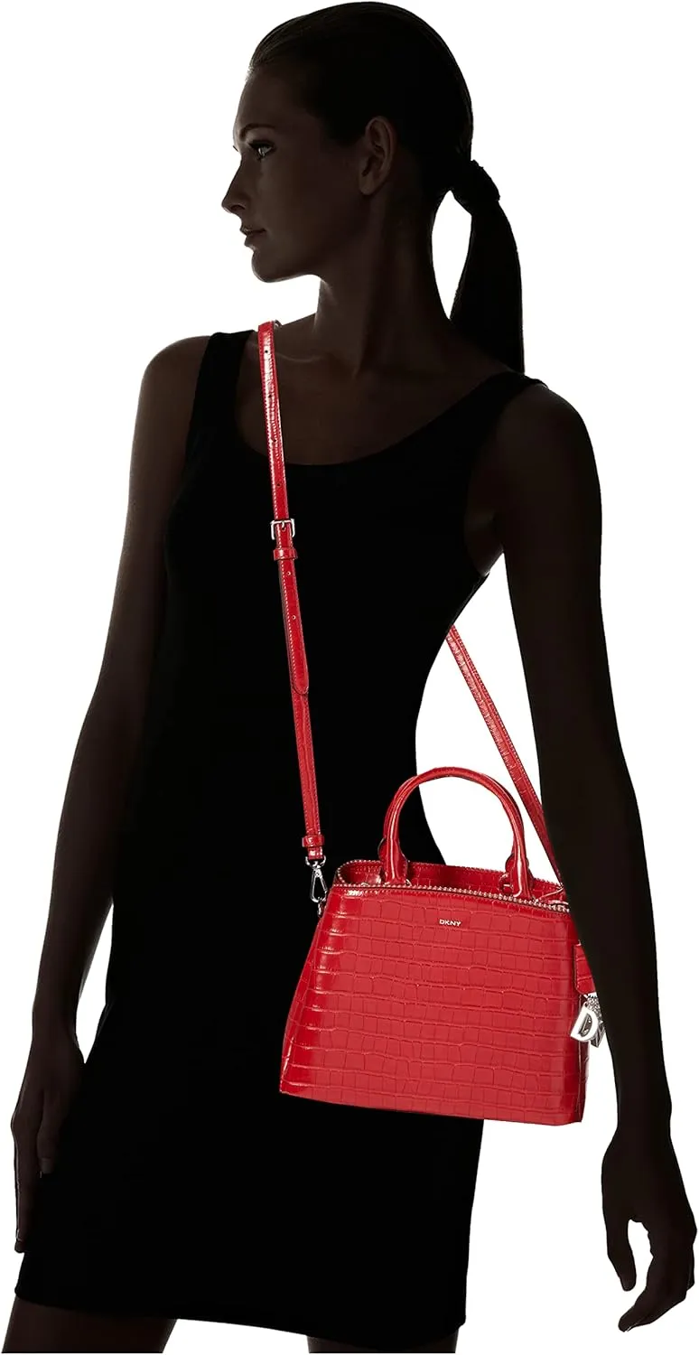 DKNY Paige Medium Satchel