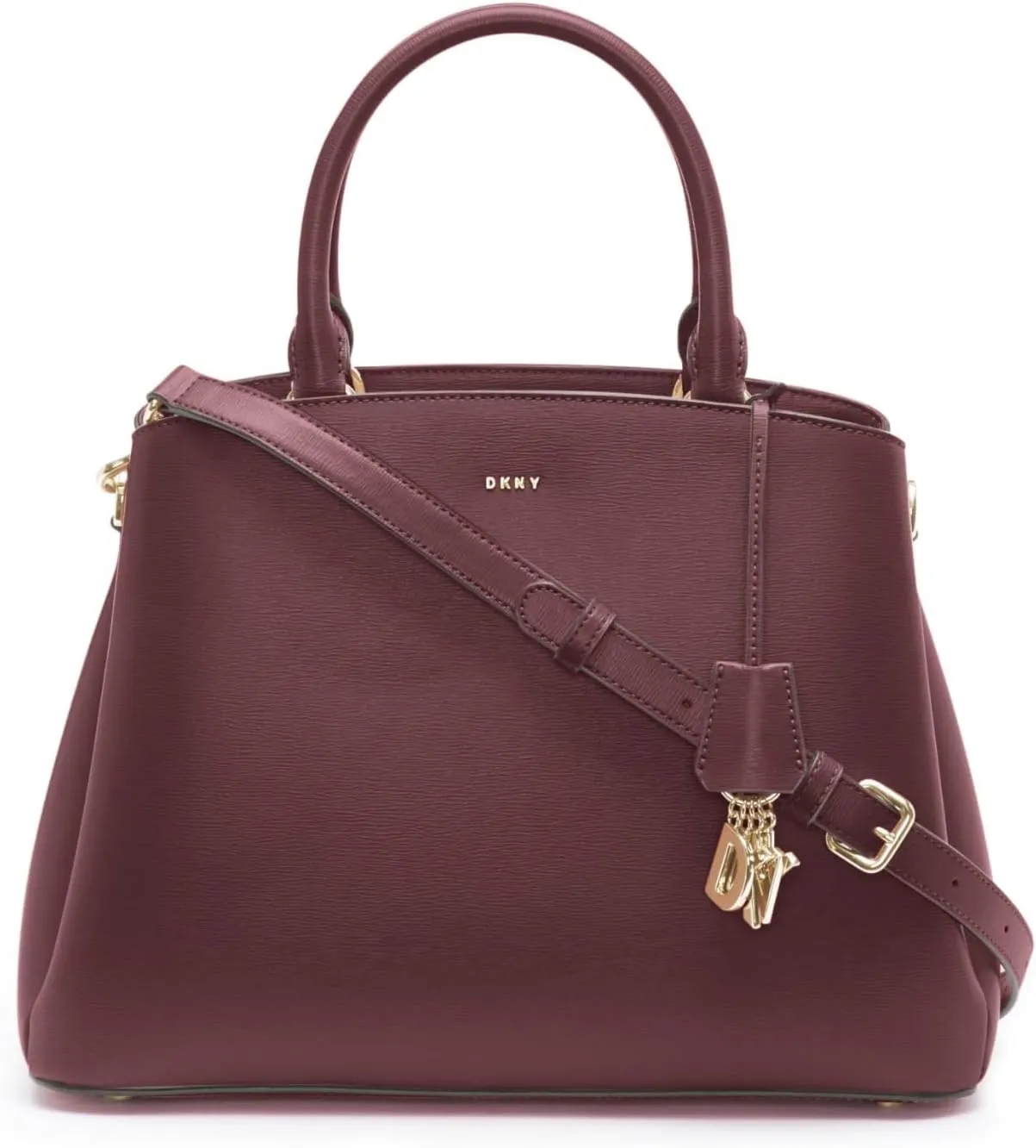 DKNY Paige Medium Satchel