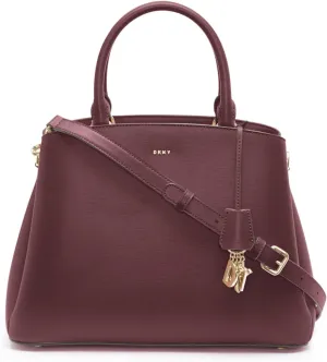 DKNY Paige Medium Satchel