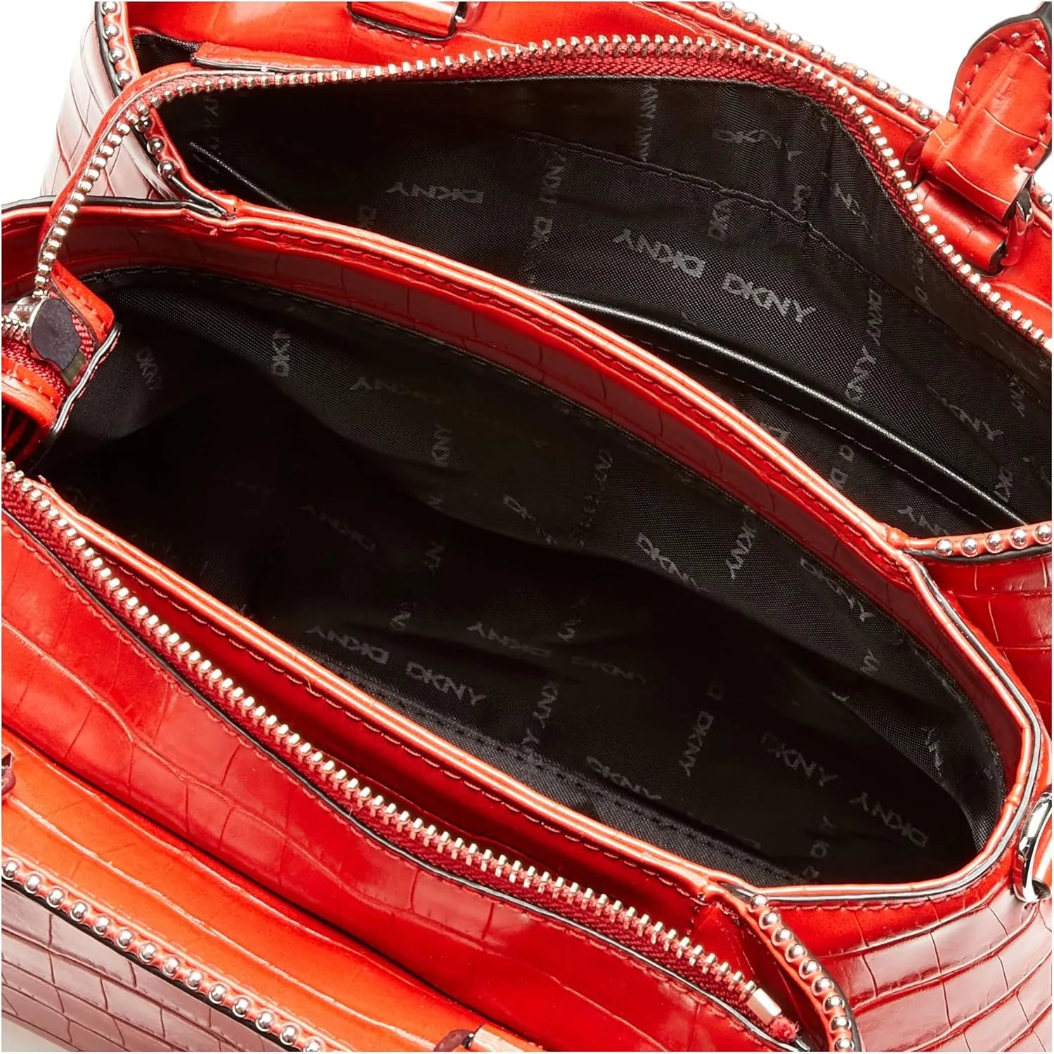 DKNY Paige Medium Satchel