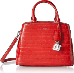 DKNY Paige Medium Satchel