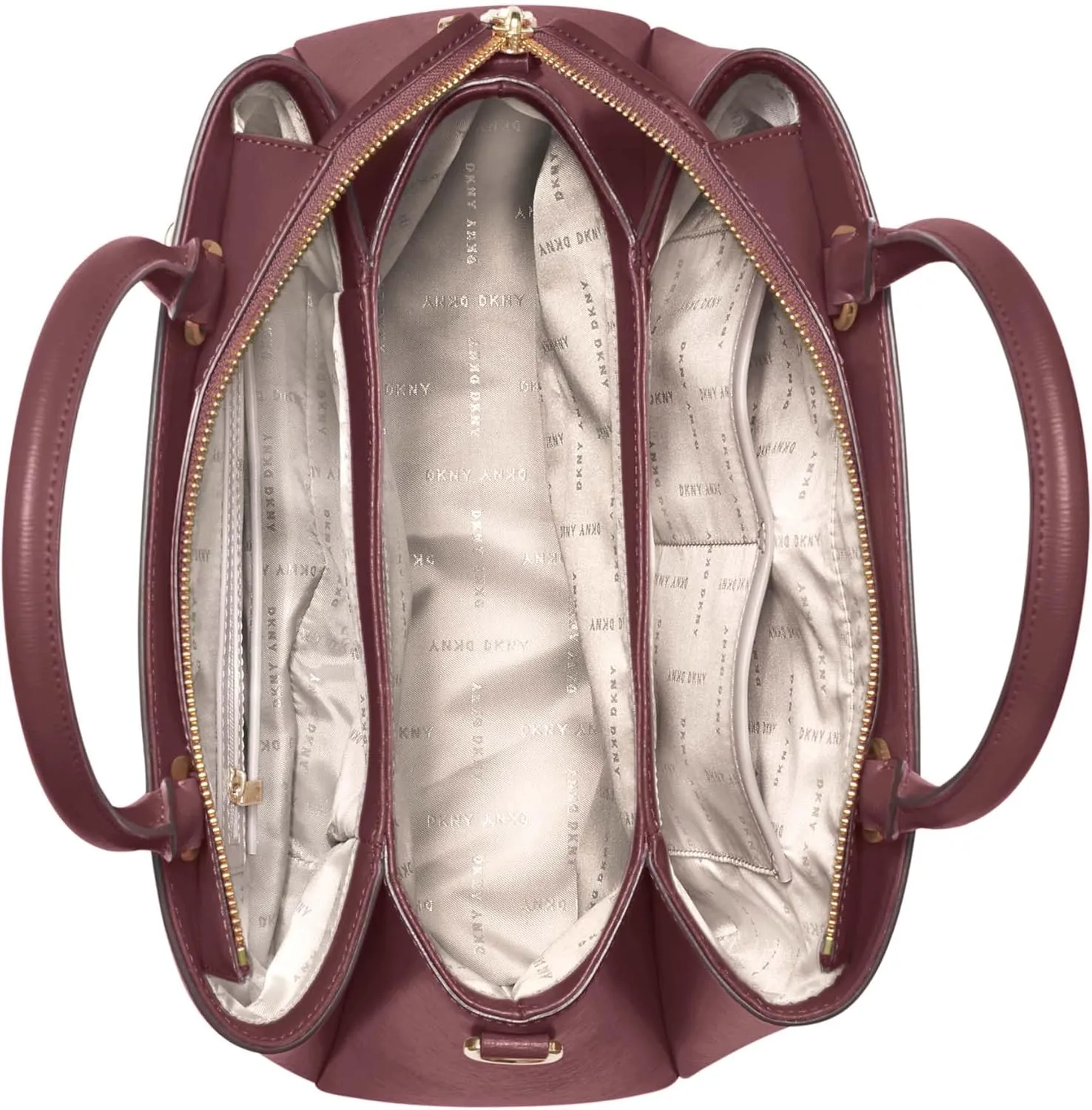DKNY Paige Medium Satchel