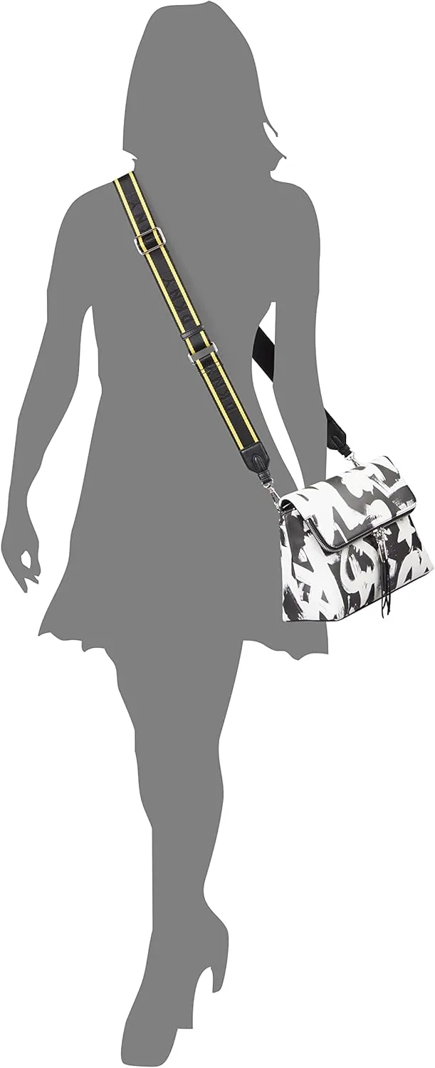 DKNY Pandora Crossbody