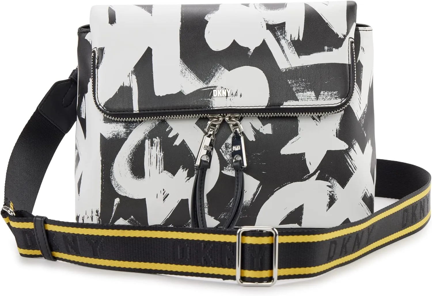 DKNY Pandora Crossbody