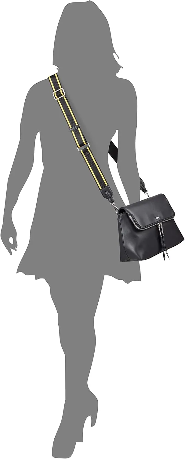 DKNY Pandora Crossbody