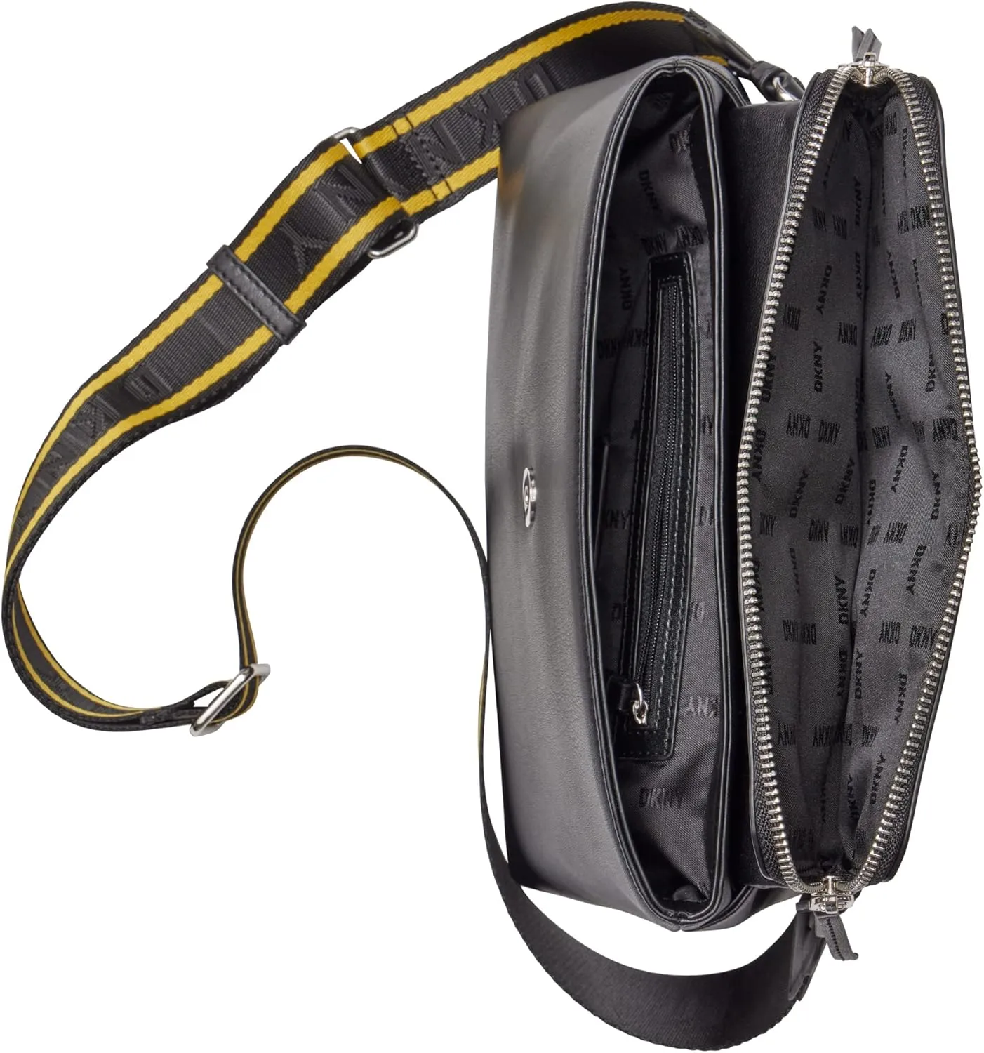 DKNY Pandora Crossbody