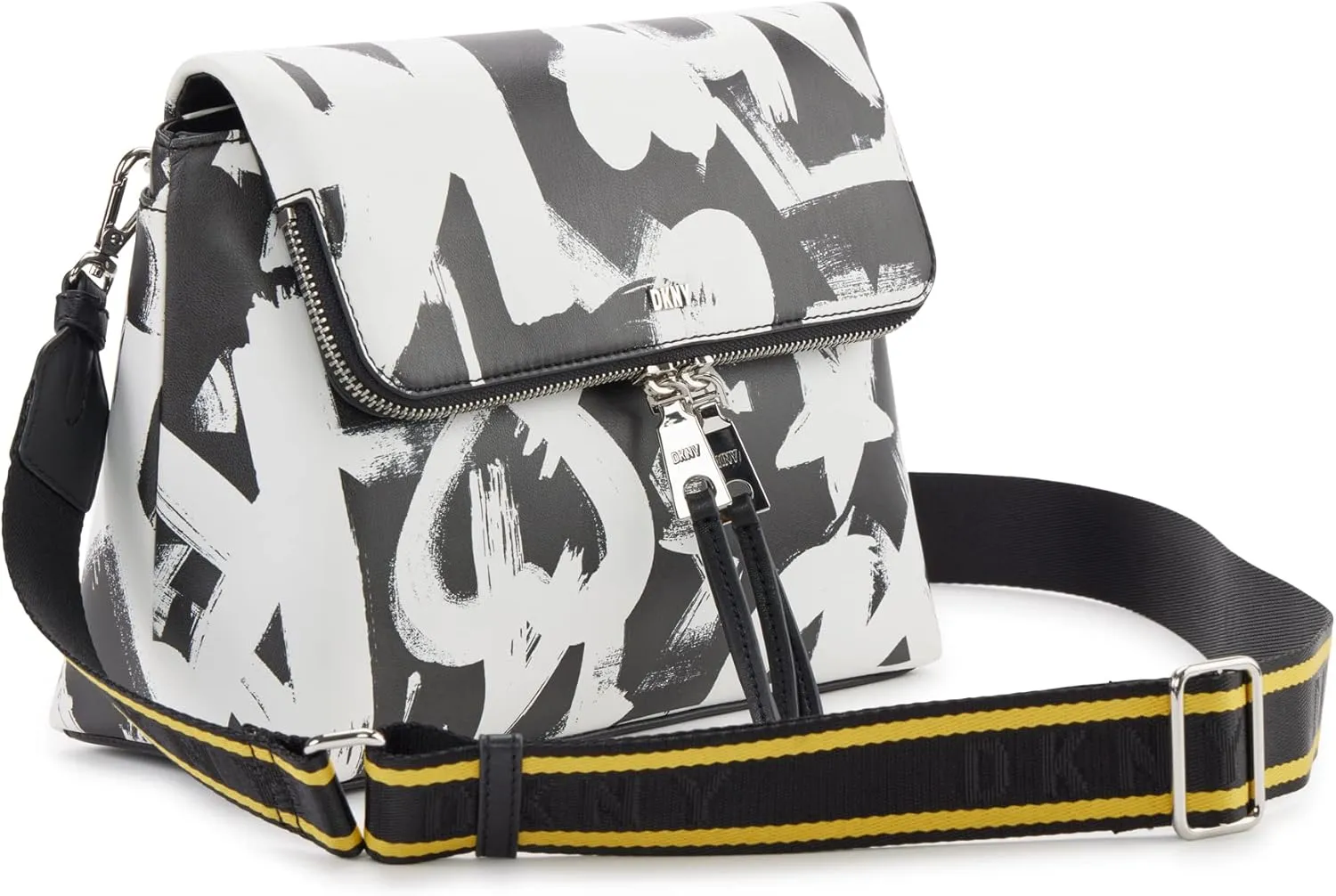 DKNY Pandora Crossbody
