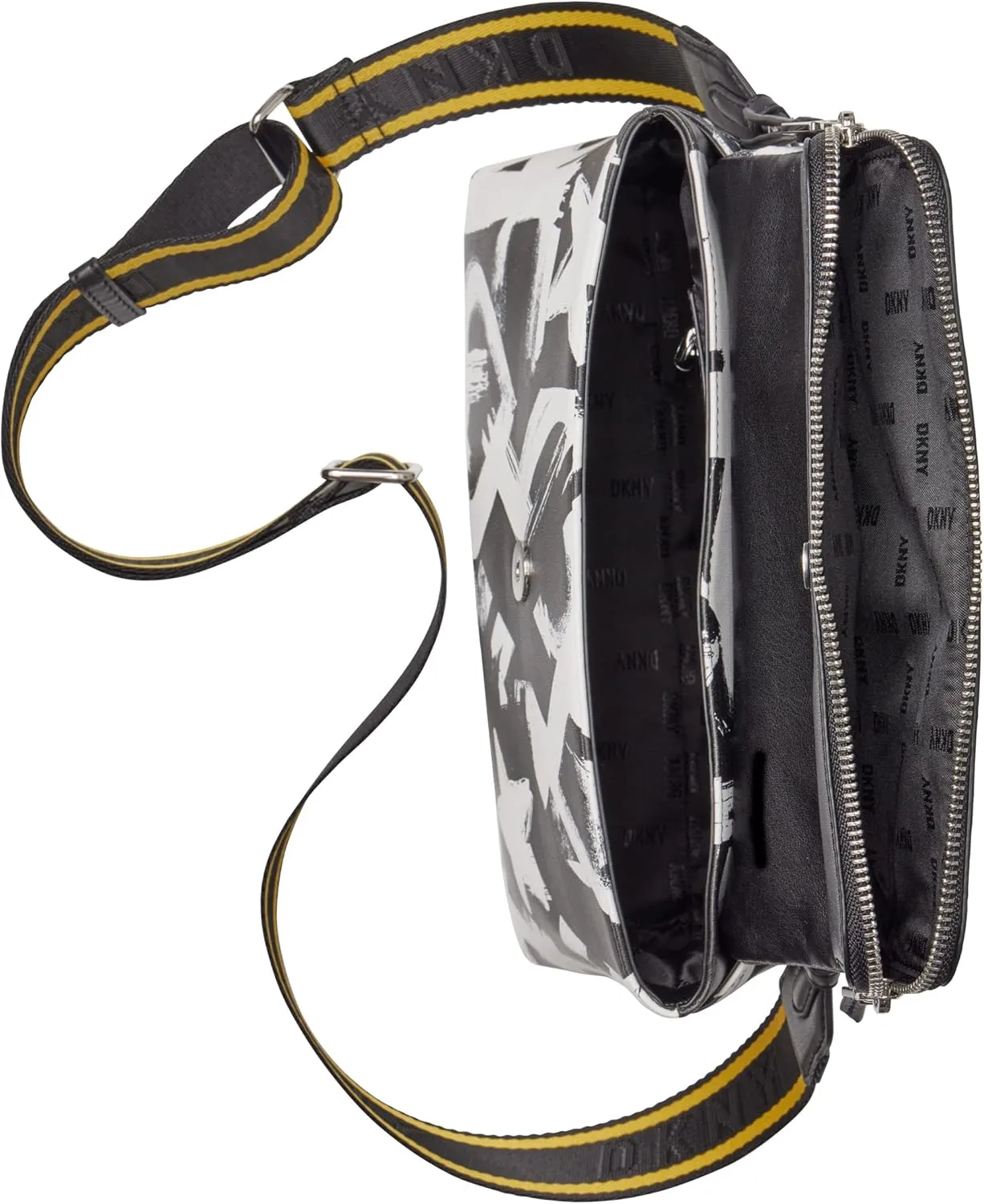 DKNY Pandora Crossbody