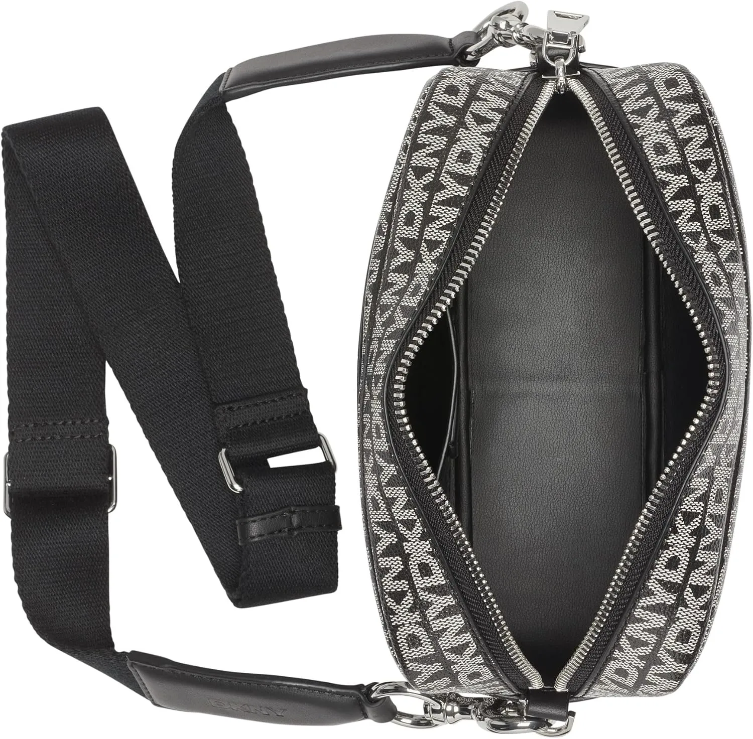 DKNY Senza Camera Crossbody Bag