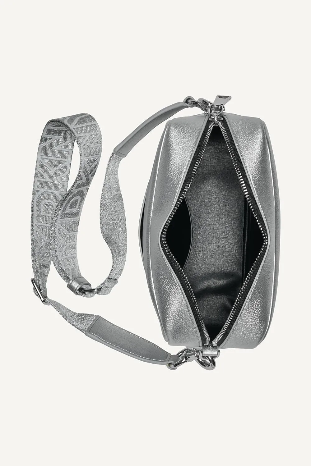 DKNY womens Kenza Camera Crossbody