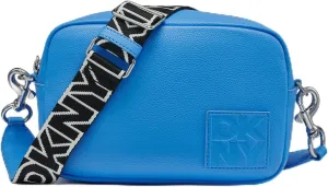 DKNY womens Kenza Camera Crossbody
