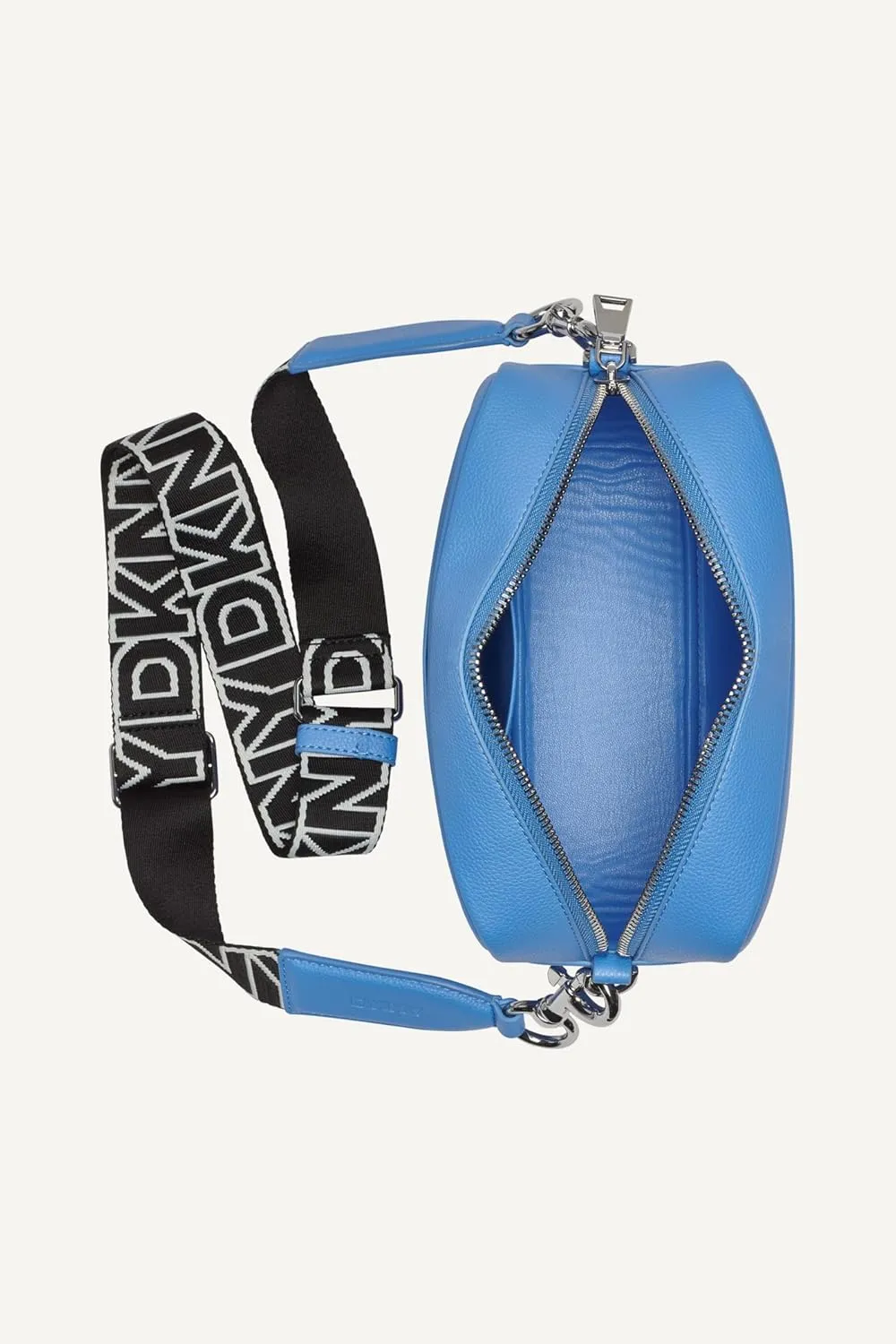 DKNY womens Kenza Camera Crossbody
