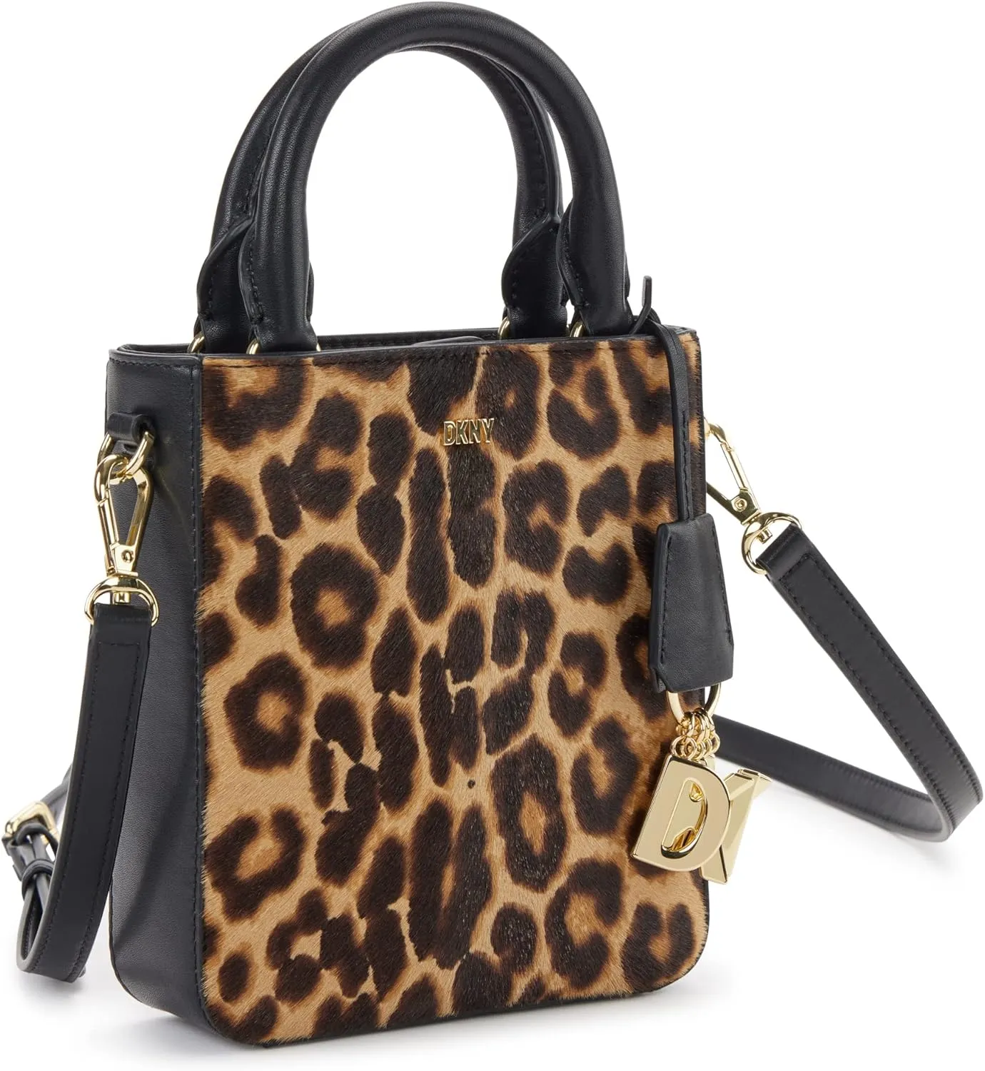 DKNY womens Paige Phone Crossbody