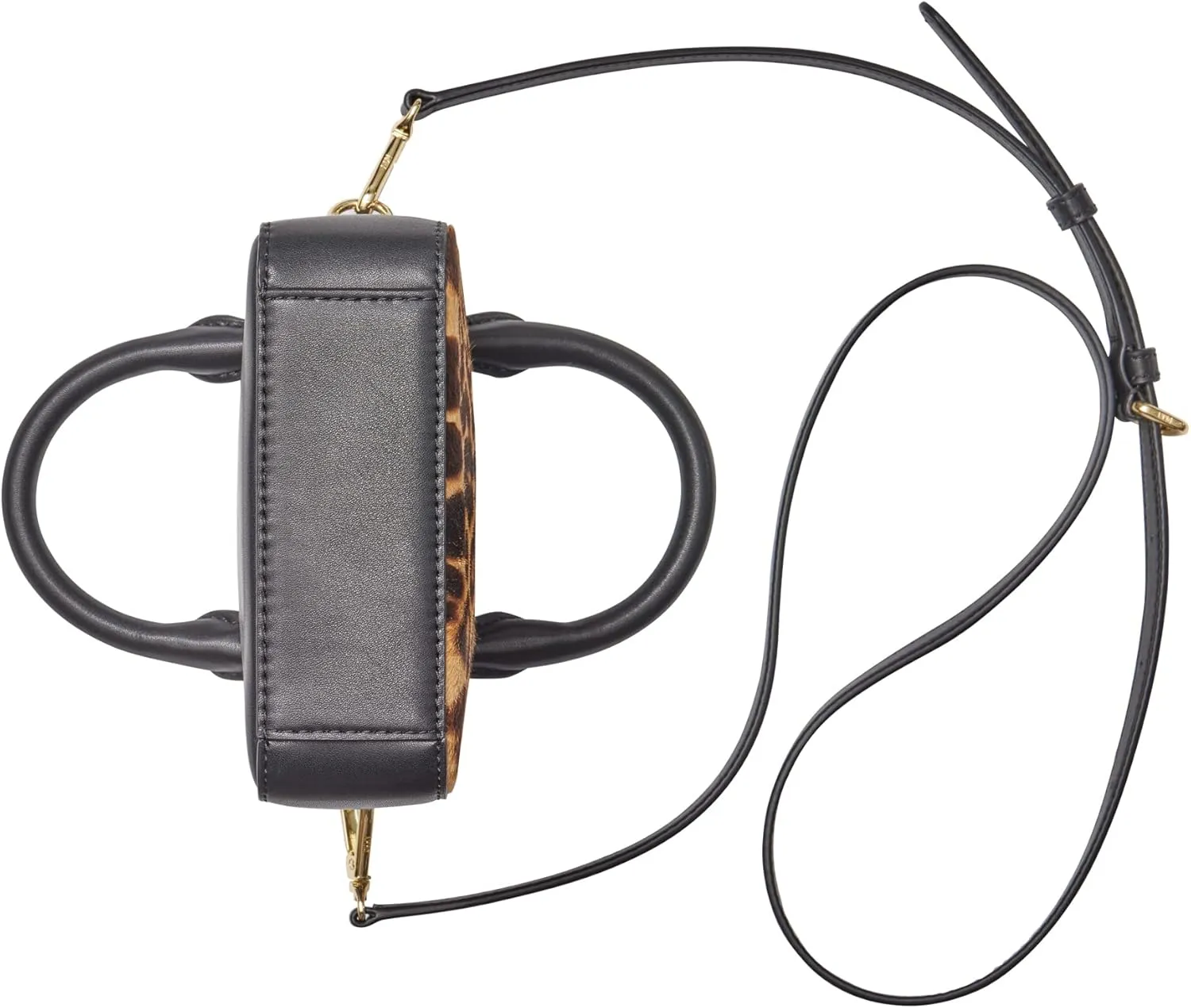 DKNY womens Paige Phone Crossbody