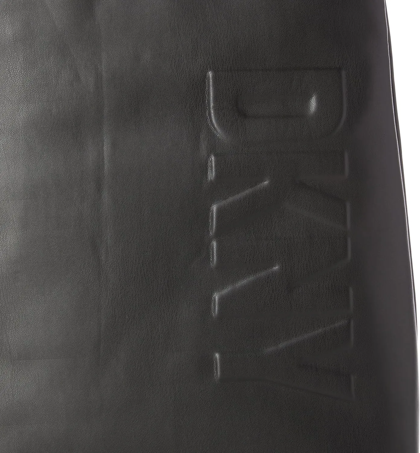 DKNY Women's Tinsley Backpack, Black/Silver, One Size
