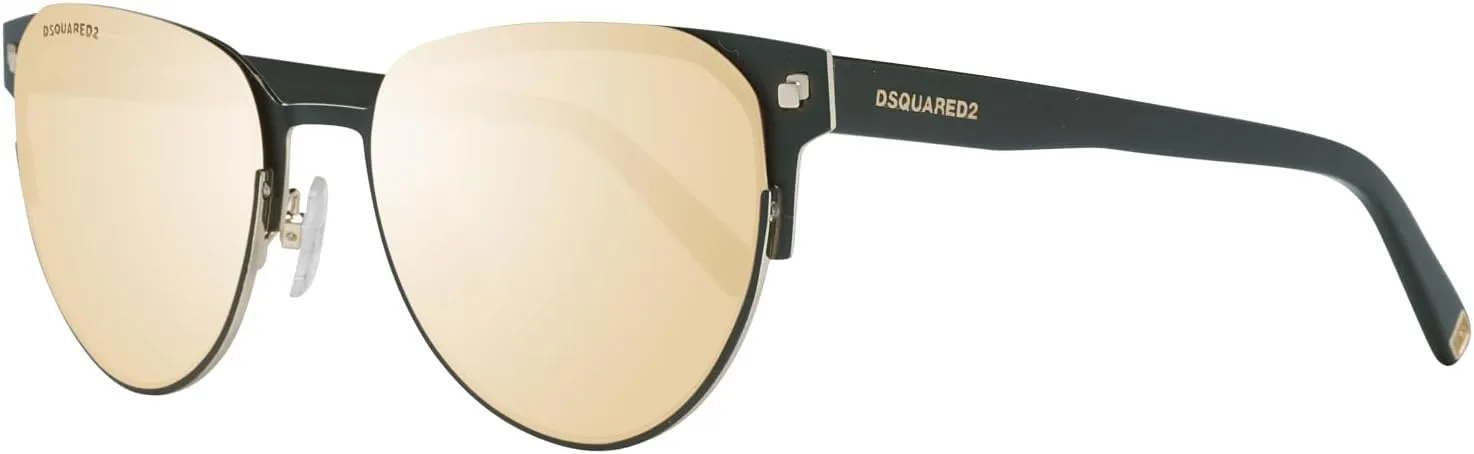 Dsquared² Black Women Sunglasses
