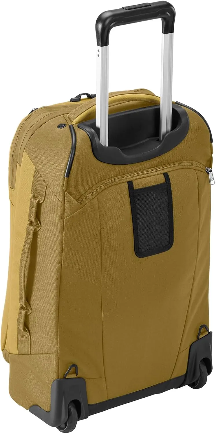 eagle creek Expanse Convertible International Carry-On Gold