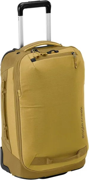 eagle creek Expanse Convertible International Carry-On Gold