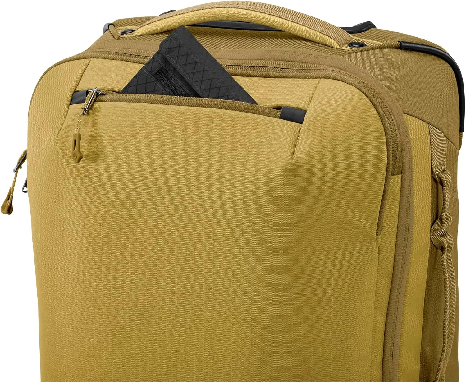 eagle creek Expanse Convertible International Carry-On Gold
