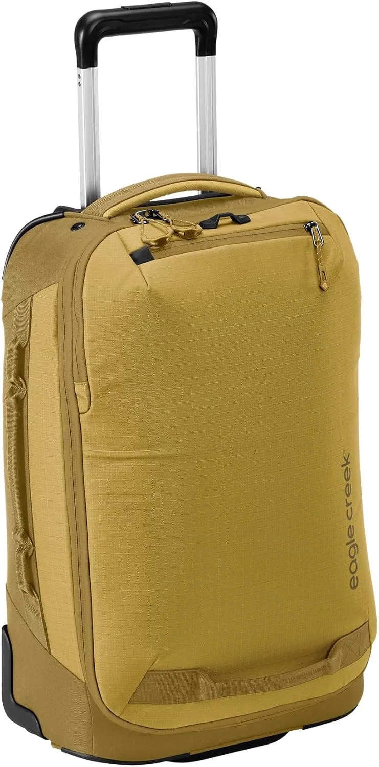 eagle creek Expanse Convertible International Carry-On Gold