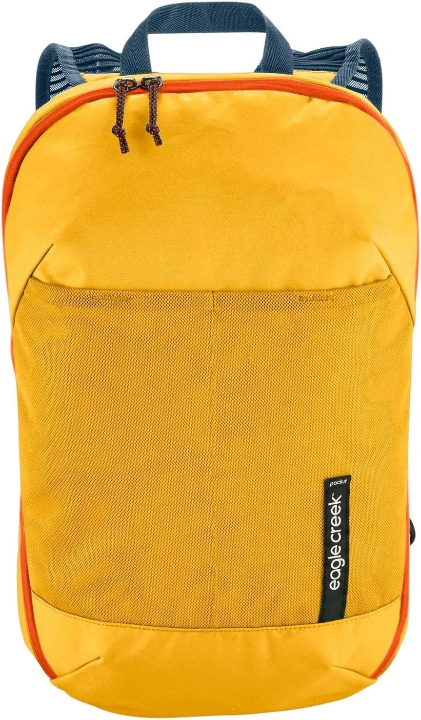 eagle creek Pack-It Reveal Org Convertible Pack, Sahara Yellow
