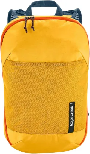eagle creek Pack-It Reveal Org Convertible Pack, Sahara Yellow