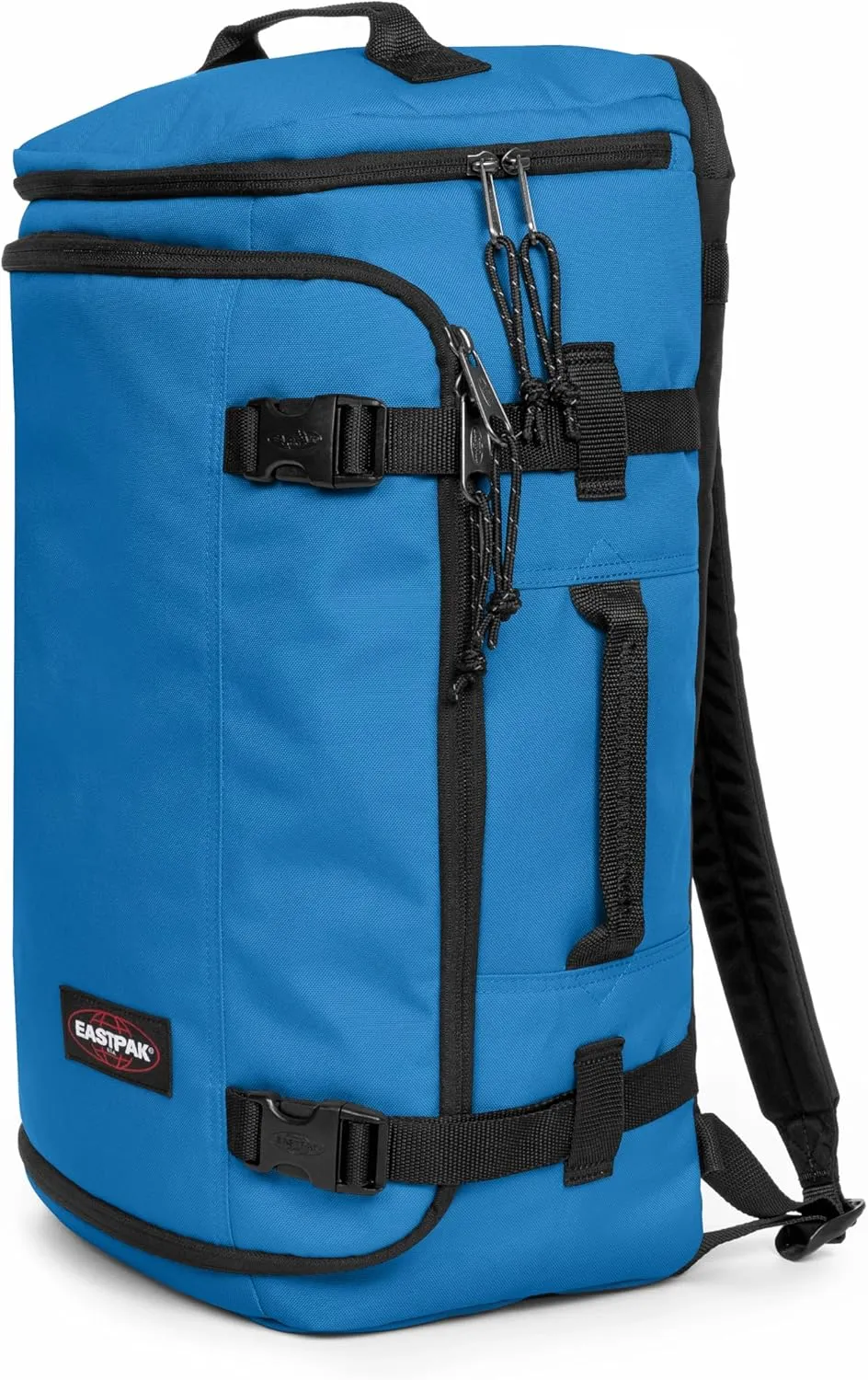 EASTPAK Carry Pack, Bubble Blue, One Size