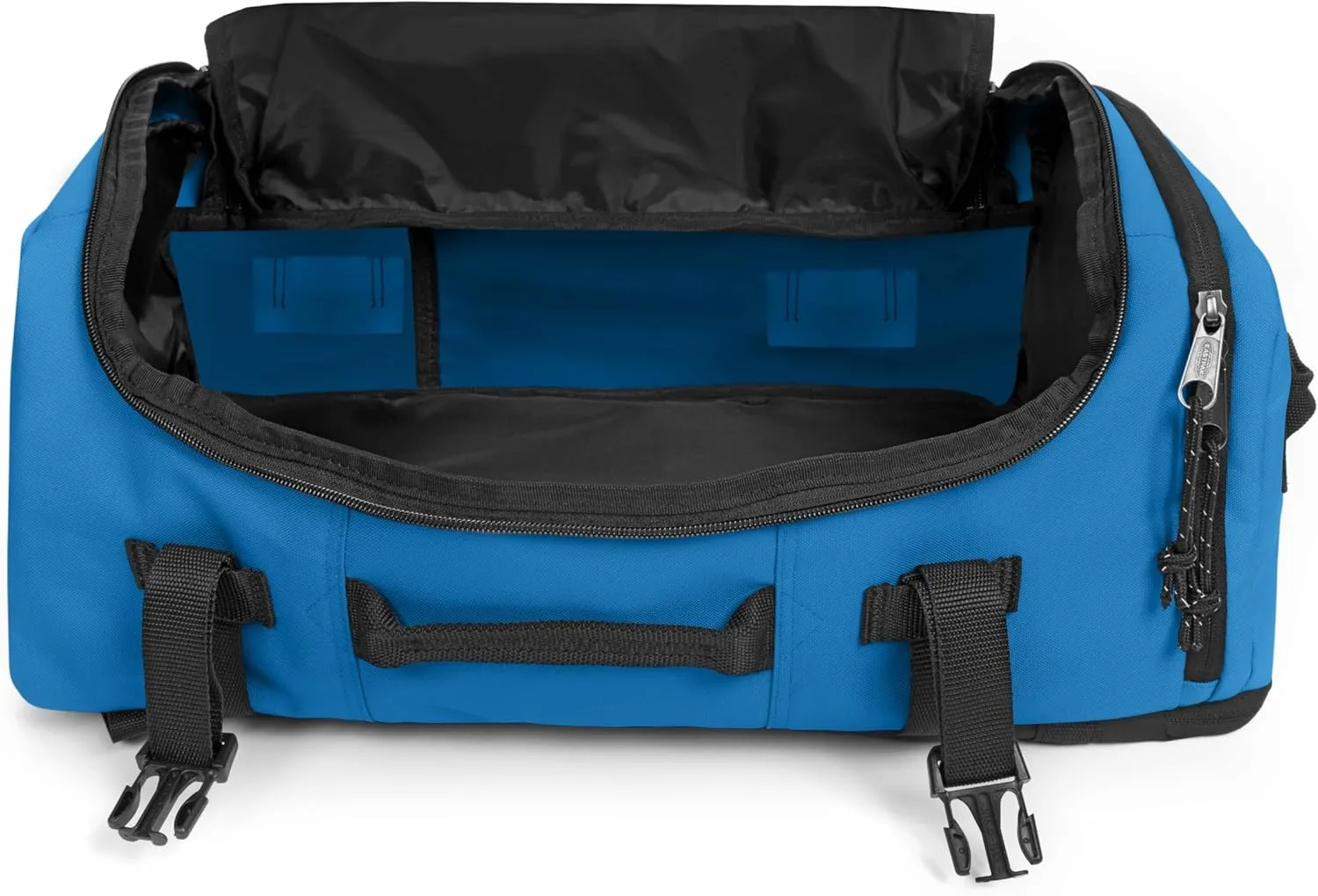EASTPAK Carry Pack, Bubble Blue, One Size