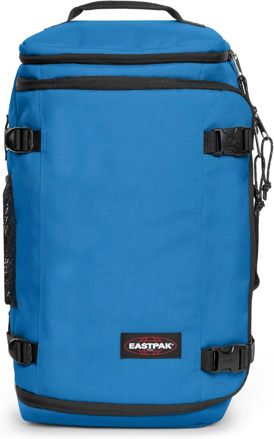 EASTPAK Carry Pack, Bubble Blue, One Size