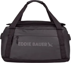 Eddie Bauer Maximus Duffel Bag |Hiking | Outdoor Gear | Travel | Lightweight | Weather-Resistant | Durable | Rugged | Carry-on