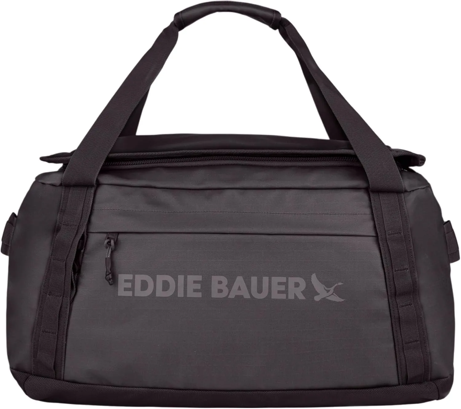 Eddie Bauer Maximus Duffel Bag |Hiking | Outdoor Gear | Travel | Lightweight | Weather-Resistant | Durable | Rugged | Carry-on