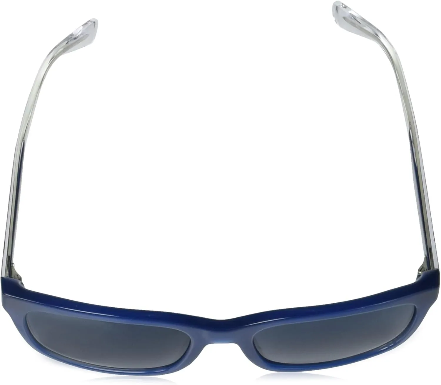 Emporio Armani Men's Ea4224 Rectangular Sunglasses