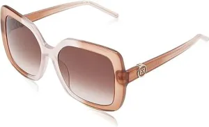 Escada Glasses for Women, Shiny Caramel Grad.peach