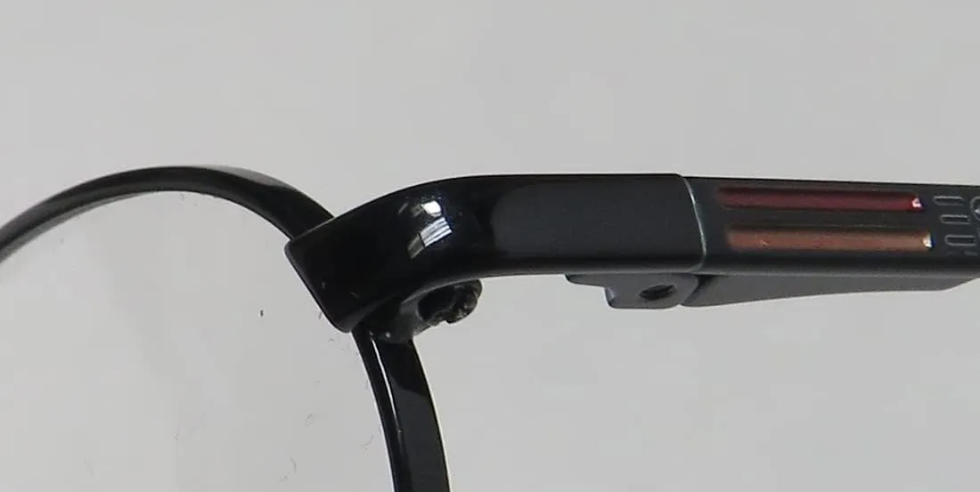 Esprit 17376 Unisex/Boys/Girls/Kids Oval Full-rim Spring Hinges Eyeglasses/Glasses