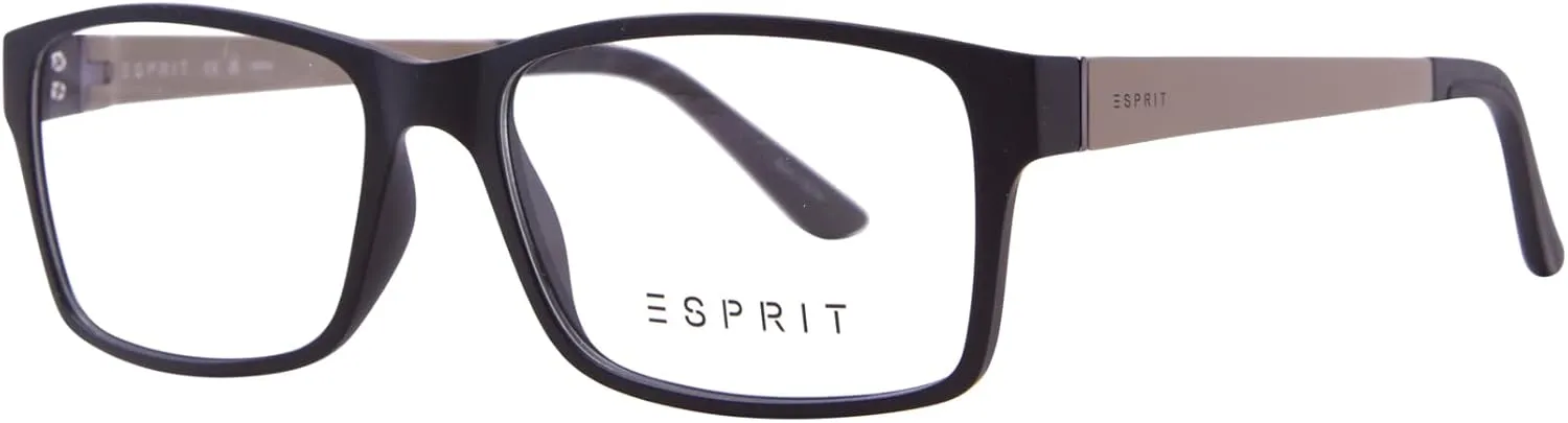 Esprit ET17446 Eyeglasses Frame Women's Full Rim Rectangular