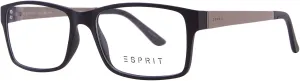 Esprit ET17446 Eyeglasses Frame Women's Full Rim Rectangular