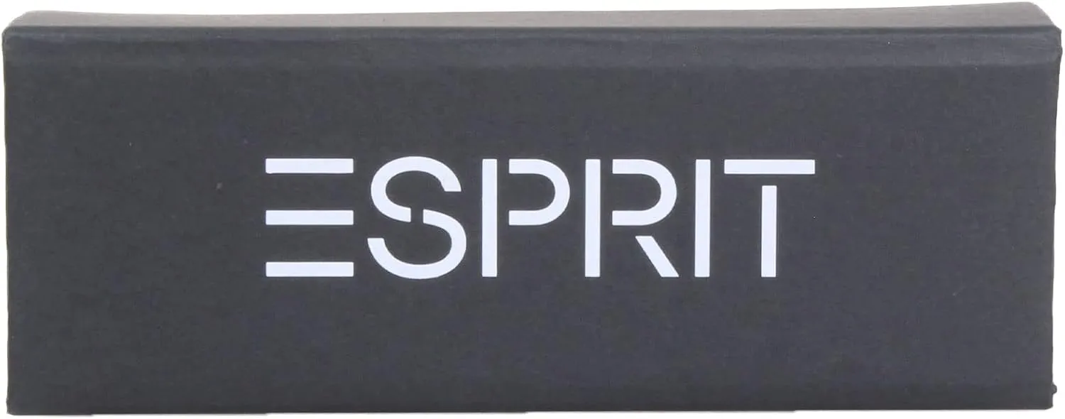 Esprit ET17446 Eyeglasses Frame Women's Full Rim Rectangular