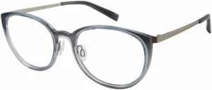Esprit ET17589 Eyeglasses Frame Women's Full Rim Oval