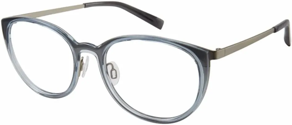 Esprit ET17589 Eyeglasses Frame Women's Full Rim Oval