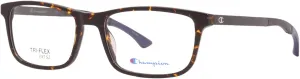 Eyeglasses Champion TROIKA C02 Tortoise