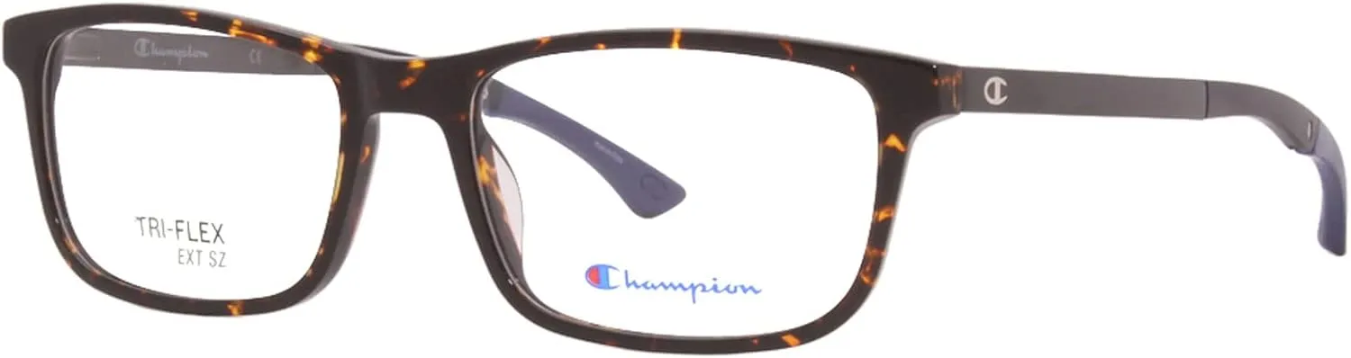 Eyeglasses Champion TROIKA C02 Tortoise