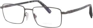 Eyeglasses Chopard VCHF 28 Gunmetal 0568